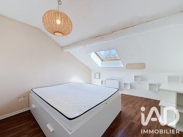 Appartement à vendre 3 pièces 64 m² Sierck-les-Bains
