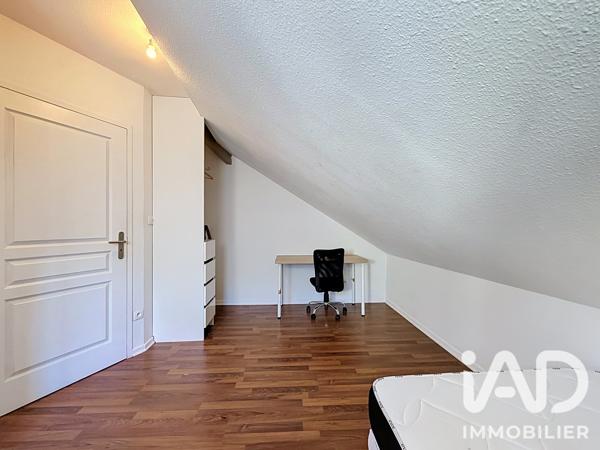 Appartement à vendre 3 pièces 64 m² Sierck-les-Bains