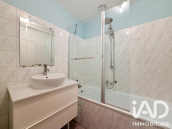 Appartement à vendre 3 pièces 64 m² Sierck-les-Bains
