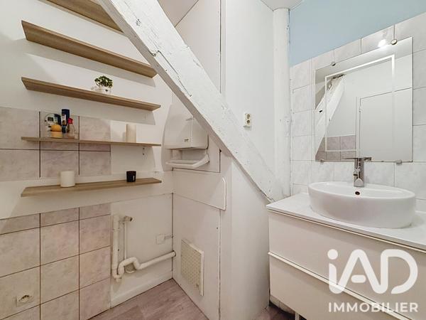 Appartement à vendre 3 pièces 64 m² Sierck-les-Bains