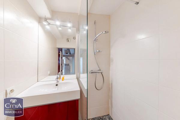 Appartement à vendre 2 pièces 35.21m²