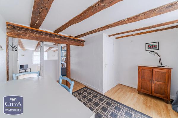 Appartement à vendre 2 pièces 35.21m²