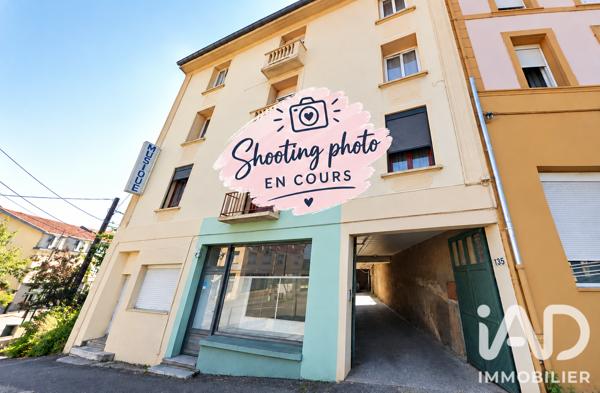 Appartement à vendre 5 pièces 113 m² Jœuf