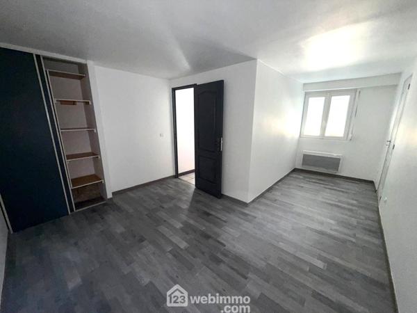 Maison de village 105 m² à Vauvert 30600