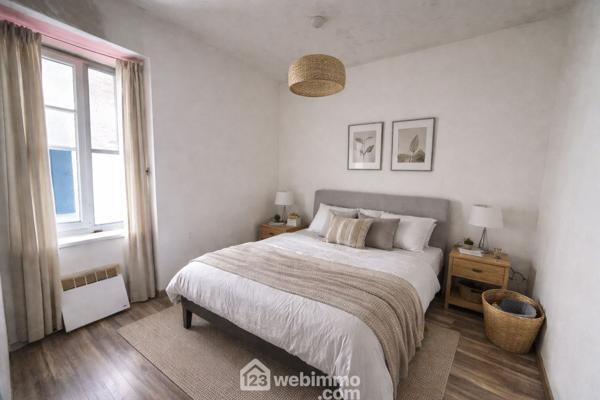 Maison de village 105 m² à Vauvert 30600
