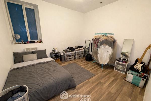 Maison de village 105 m² à Vauvert 30600