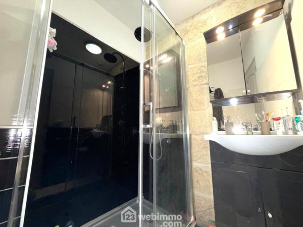 Maison de village 105 m² à Vauvert 30600