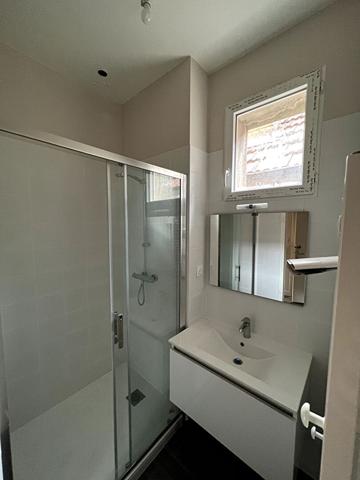 Appartement 3 pièces 53m²