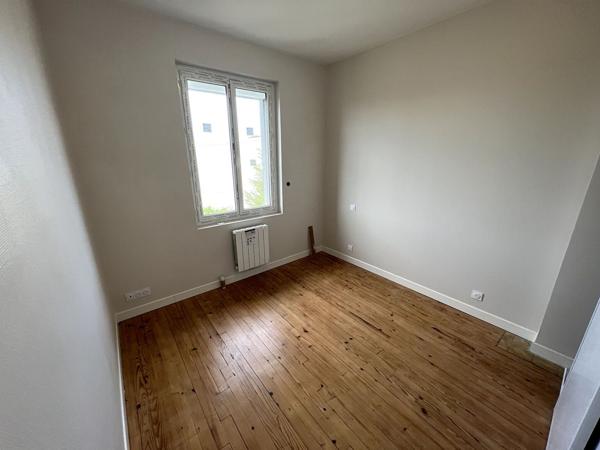 Appartement 3 pièces 53m²