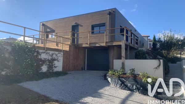 Maison à vendre 5 pièces 162 m² Castanet-Tolosan