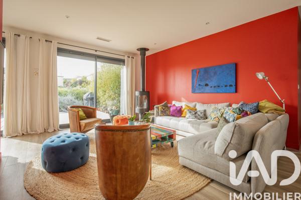 Maison à vendre 5 pièces 162 m² Castanet-Tolosan