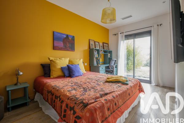 Maison à vendre 5 pièces 162 m² Castanet-Tolosan