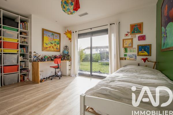 Maison à vendre 5 pièces 162 m² Castanet-Tolosan