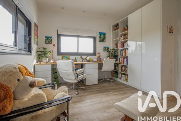 Maison à vendre 5 pièces 162 m² Castanet-Tolosan