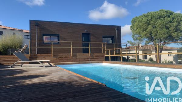 Maison à vendre 5 pièces 162 m² Castanet-Tolosan