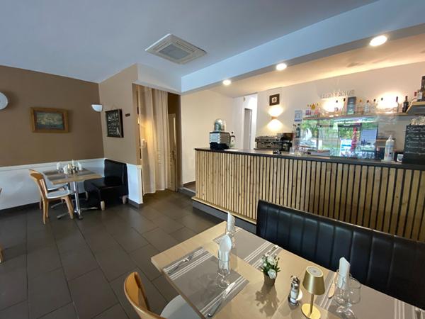 Murs Castelnaudary 104 m2