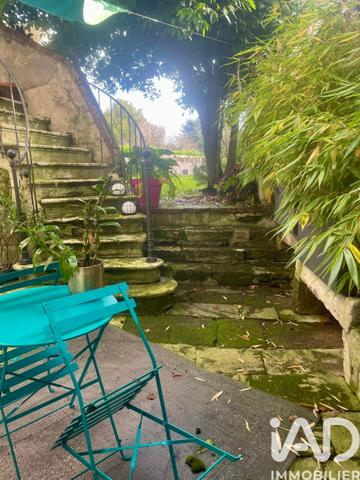 Maison à vendre 6 pièces 150 m² Sainte-Maure-de-Touraine