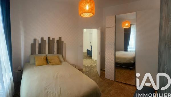 Maison à vendre 6 pièces 150 m² Sainte-Maure-de-Touraine