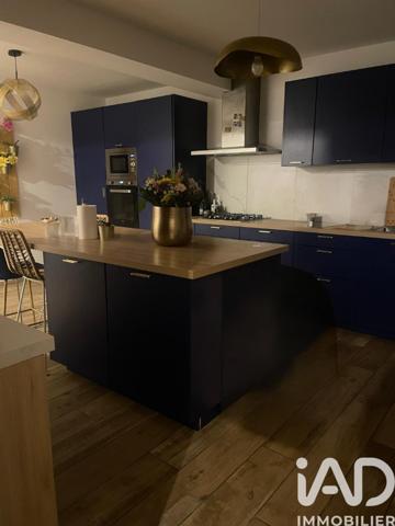 Maison à vendre 6 pièces 150 m² Sainte-Maure-de-Touraine