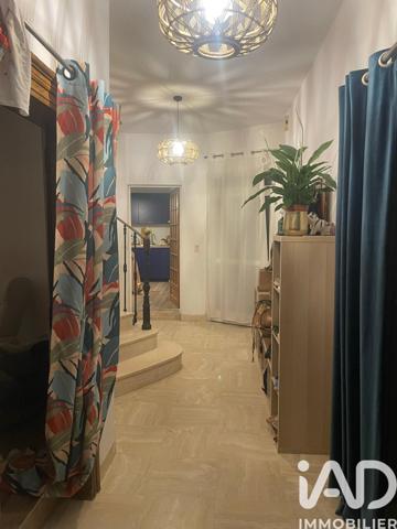 Maison à vendre 6 pièces 150 m² Sainte-Maure-de-Touraine