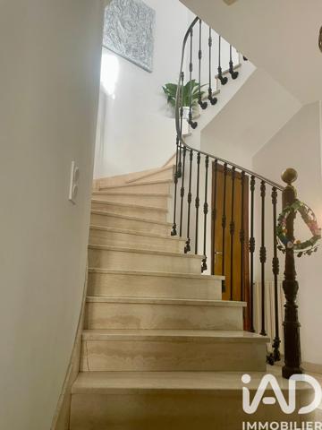 Maison à vendre 6 pièces 150 m² Sainte-Maure-de-Touraine