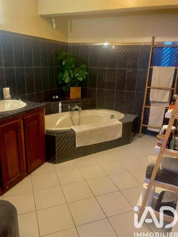 Maison à vendre 6 pièces 150 m² Sainte-Maure-de-Touraine