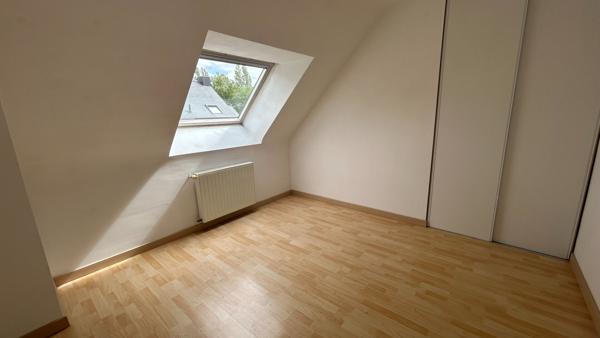 Maison familiale 7 pièces à vendre à Chavagne