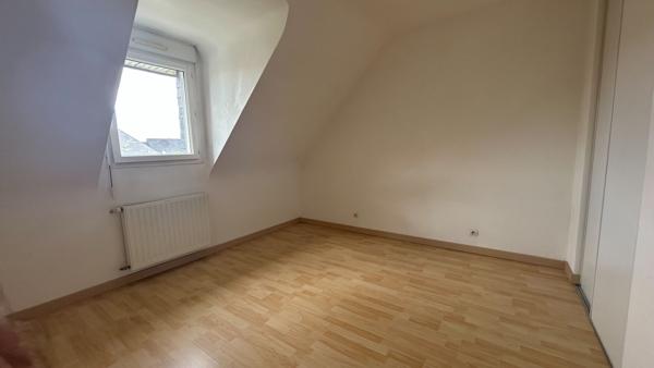Maison familiale 7 pièces à vendre à Chavagne