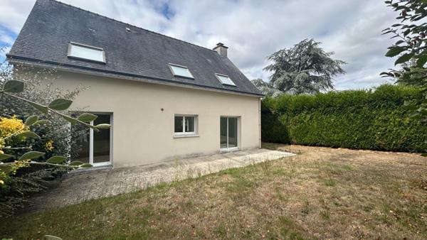 Maison familiale 7 pièces à vendre à Chavagne