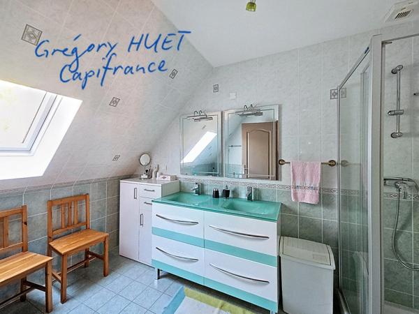 Havre de Paix à la Campagne proche Cormeilles