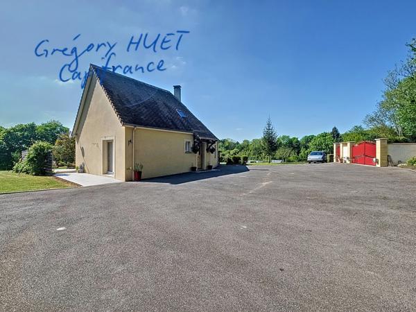 Havre de Paix à la Campagne proche Cormeilles