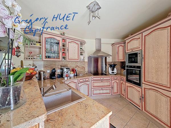 Havre de Paix à la Campagne proche Cormeilles