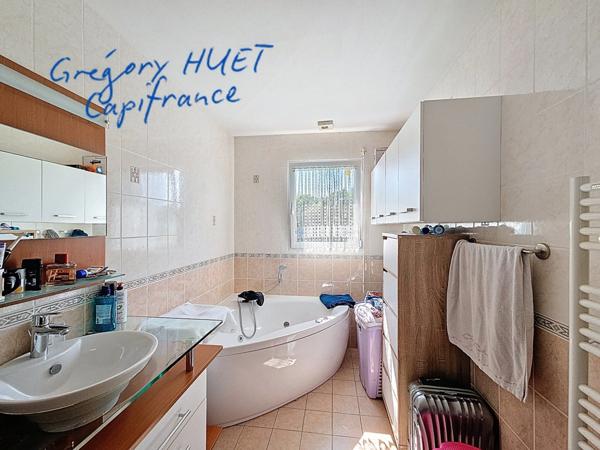 Havre de Paix à la Campagne proche Cormeilles