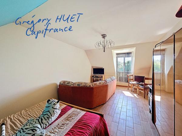 Havre de Paix à la Campagne proche Cormeilles