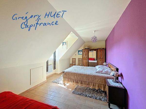 Havre de Paix à la Campagne proche Cormeilles