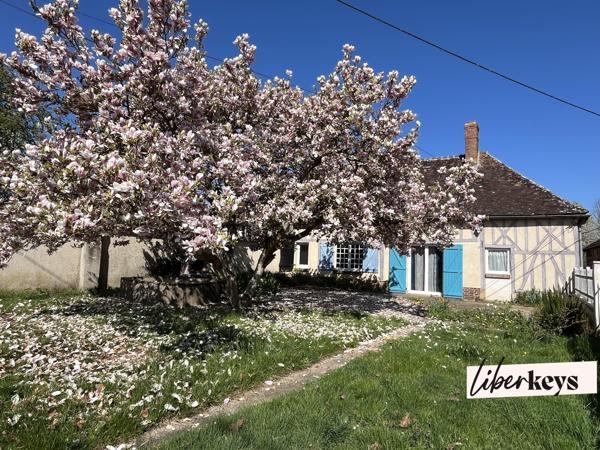 🌿 Maison à colombages - charme et de caractère -4 chambres