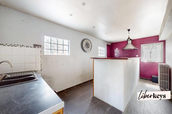 🌿 Maison à colombages - charme et de caractère -4 chambres