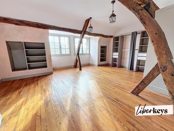 🌿 Maison à colombages - charme et de caractère -4 chambres