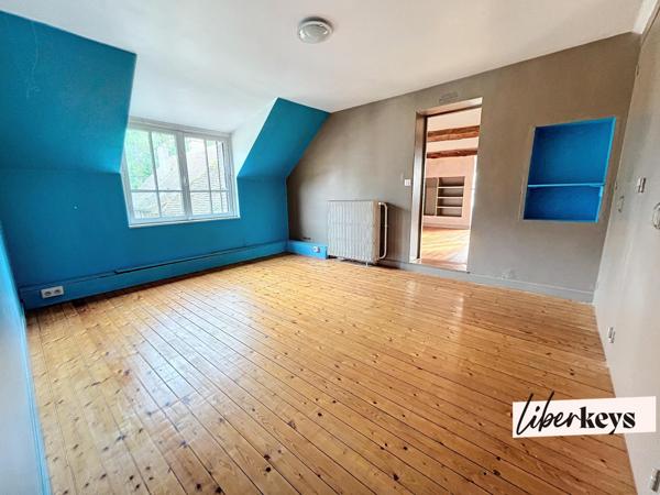 🌿 Maison à colombages - charme et de caractère -4 chambres