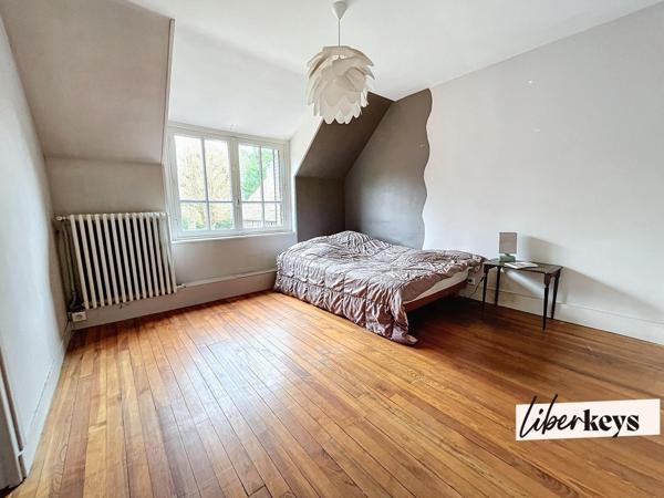 🌿 Maison à colombages - charme et de caractère -4 chambres