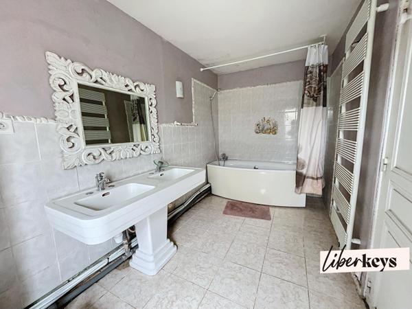 🌿 Maison à colombages - charme et de caractère -4 chambres