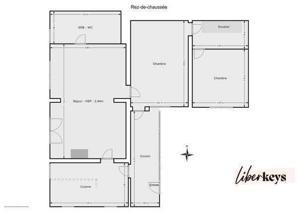 🌿 Maison à colombages - charme et de caractère -4 chambres
