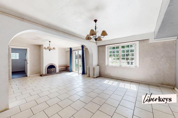 🌿 Maison à colombages - charme et de caractère -4 chambres