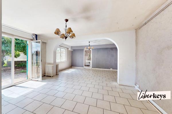 🌿 Maison à colombages - charme et de caractère -4 chambres