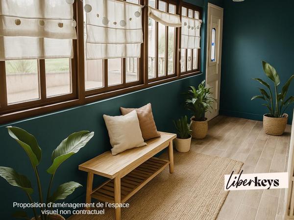 🌿 Maison à colombages - charme et de caractère -4 chambres