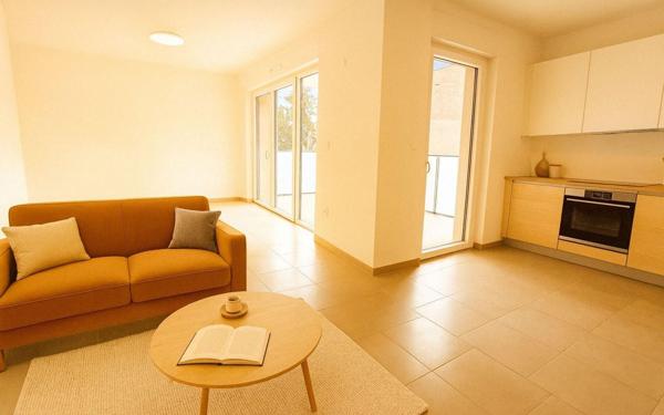 Appartement à vendre    3 pièces • 63,31 m2 Strasbourg