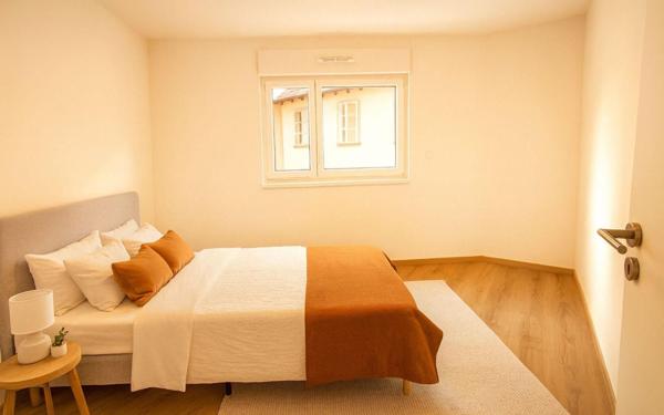 Appartement à vendre    3 pièces • 63,31 m2 Strasbourg