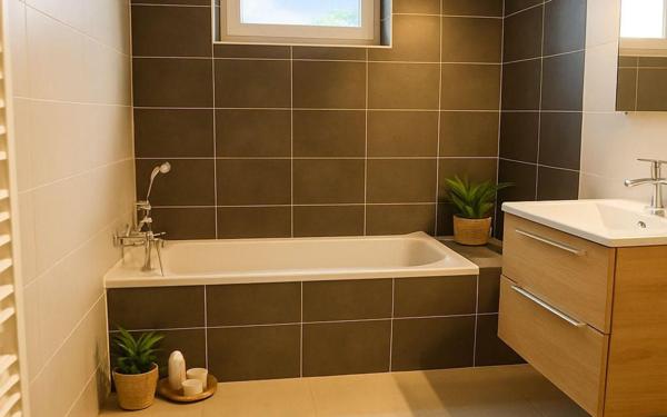 Appartement à vendre    3 pièces • 63,31 m2 Strasbourg