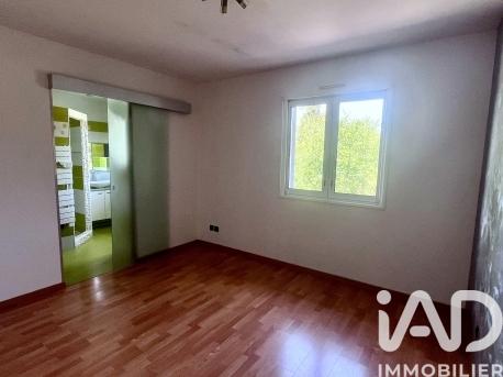 Maison à vendre 6 pièces 196 m² Orleix