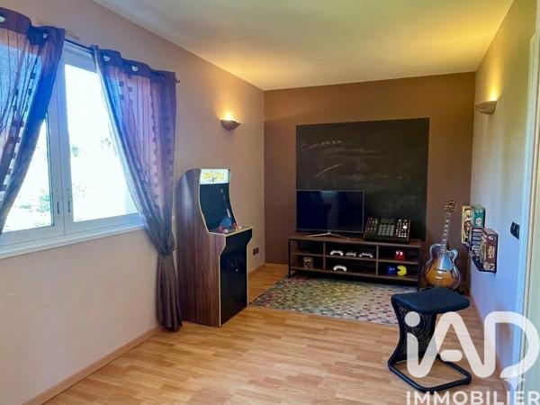 Maison à vendre 6 pièces 196 m² Orleix